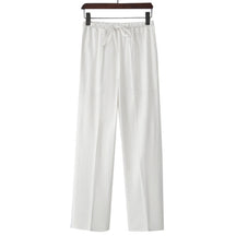 Lorano Linen Trousers