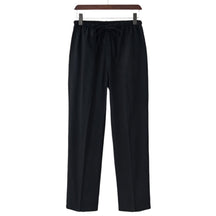 Lorano Linen Trousers