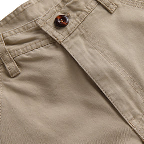 Cotton Shorts - Laguna