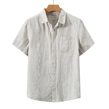 Lorano Linen Shirt