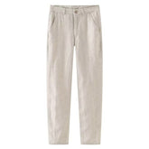 Heritage Linen Pants – Geneva