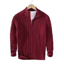 Sullivan Half-Zip Sweater