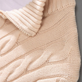 Sullivan Half-Zip Sweater