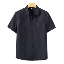 Lorano Linen Shirt
