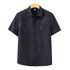 Lorano Linen Shirt