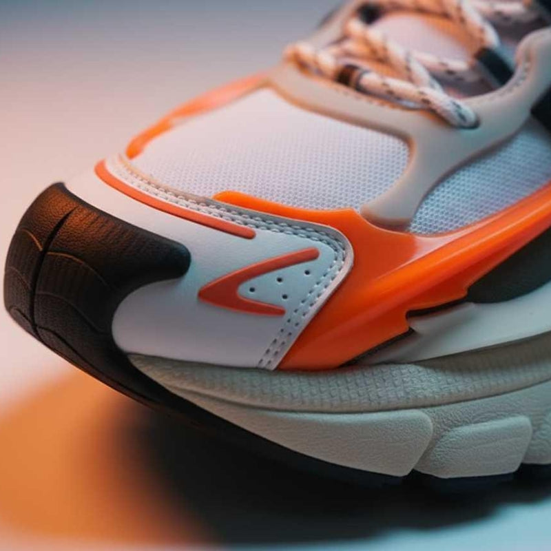 Performance Low-Cut Trainer