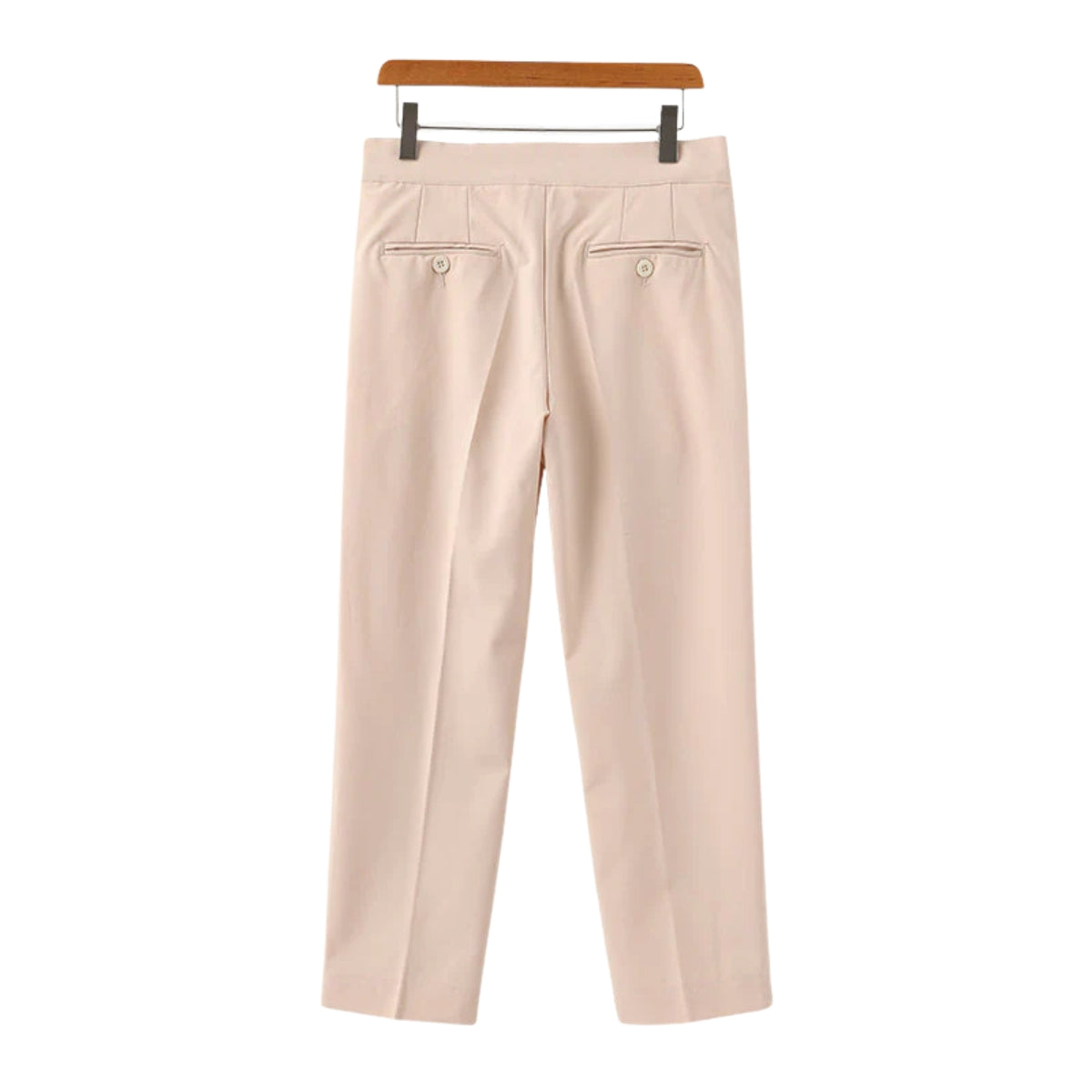 Preston High Waist Trousers