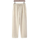 Lorano Linen Trousers