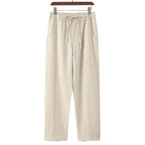 Lorano Linen Trousers