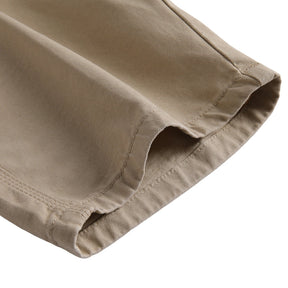 Cotton Shorts - Laguna