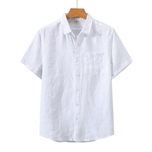 Lorano Linen Shirt
