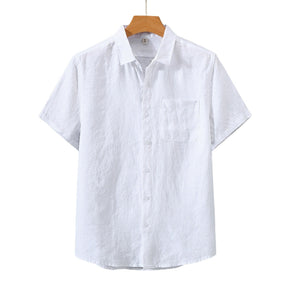 Lorano Linen Shirt