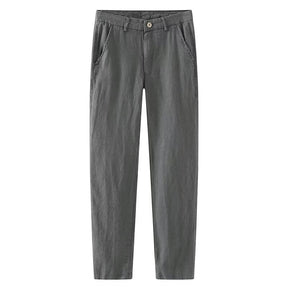 Heritage Linen Pants – Geneva