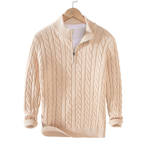Sullivan Half-Zip Sweater