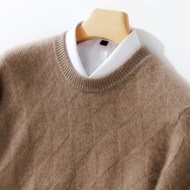 Wool Sweater - Morzine