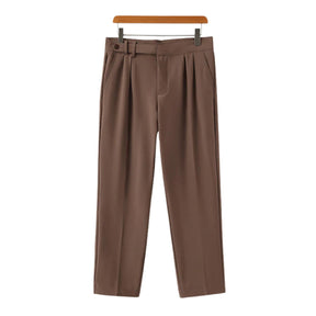 Preston High Waist Trousers