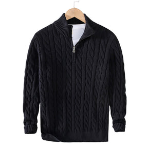 Sullivan Half-Zip Sweater