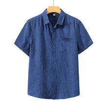 Lorano Linen Shirt