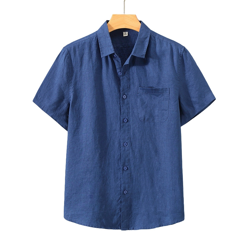 Lorano Linen Shirt
