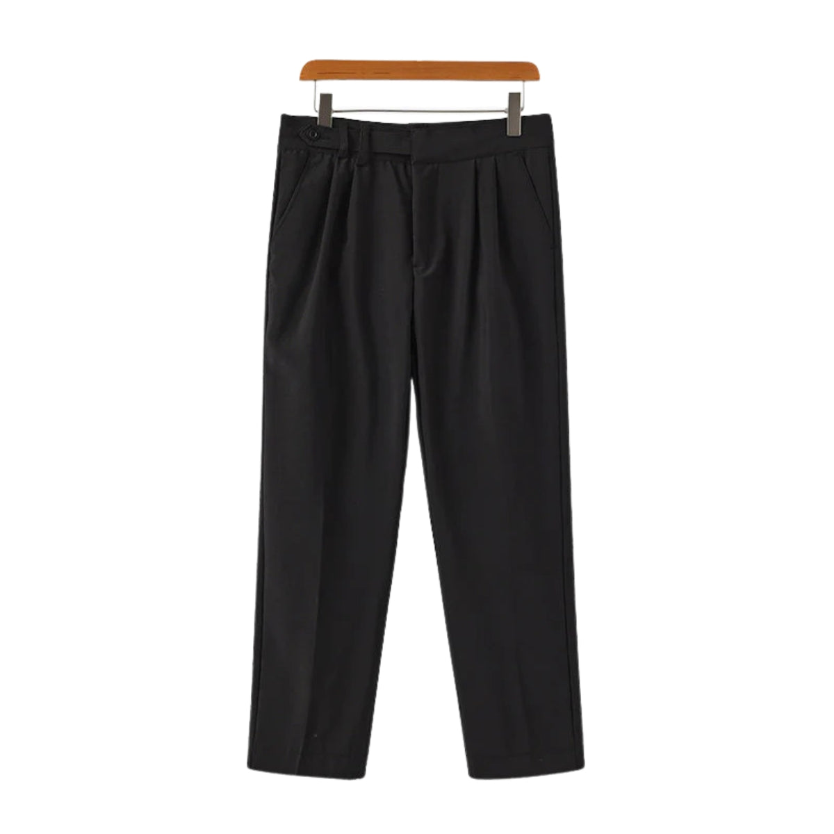 Preston High Waist Trousers
