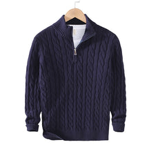 Sullivan Half-Zip Sweater