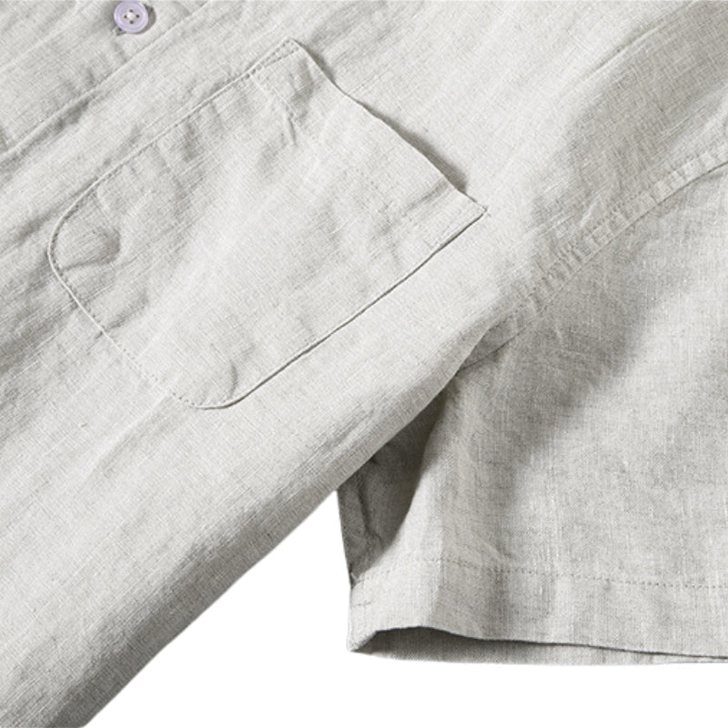 Lorano Linen Shirt