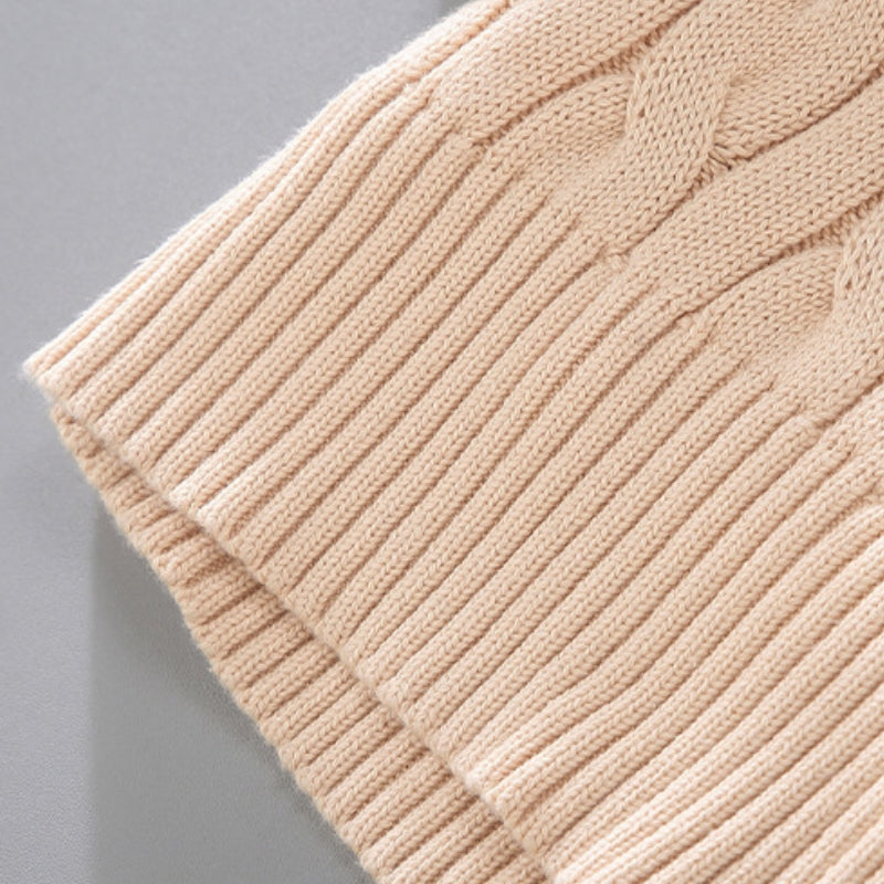 Sullivan Half-Zip Sweater