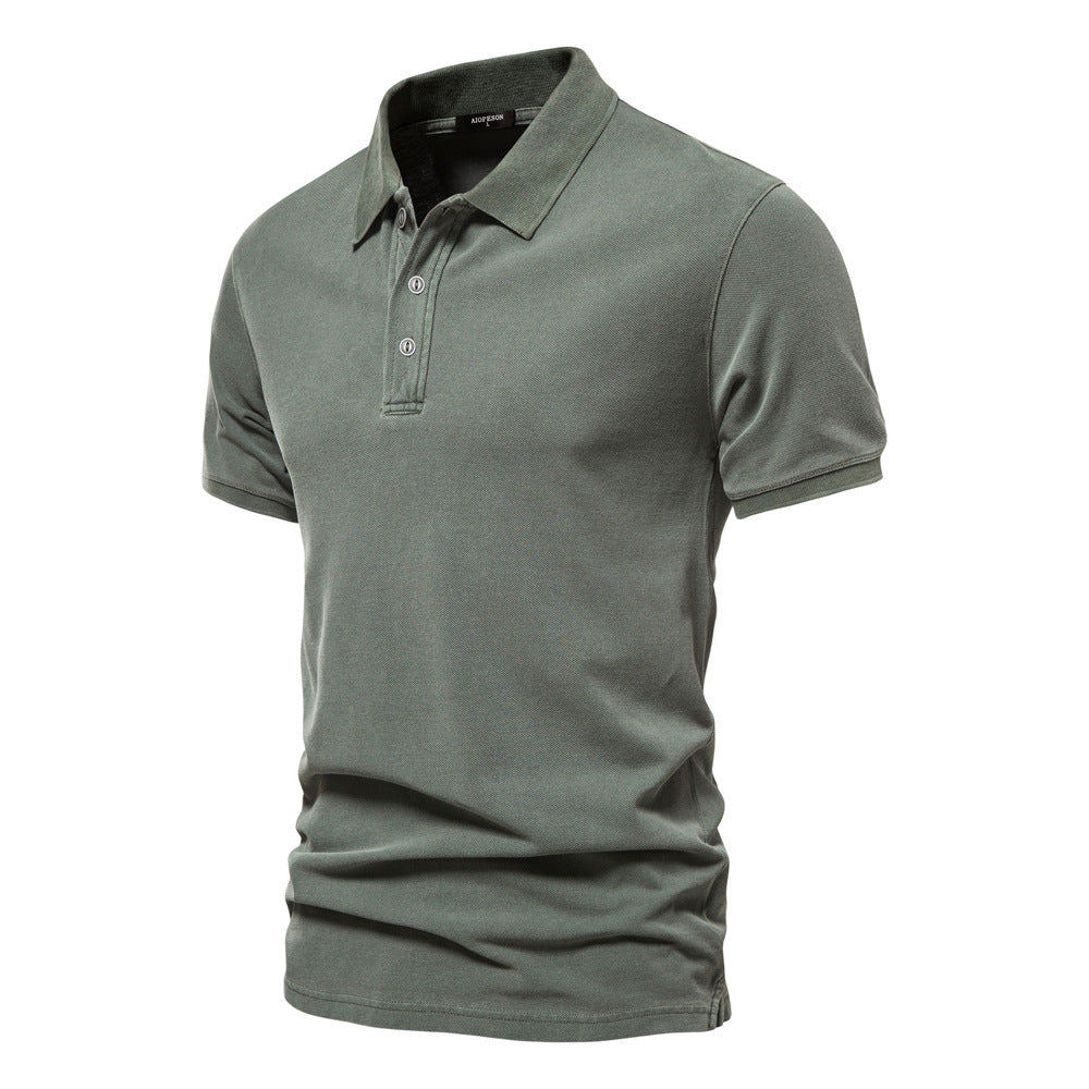 Polo Shirt – Element