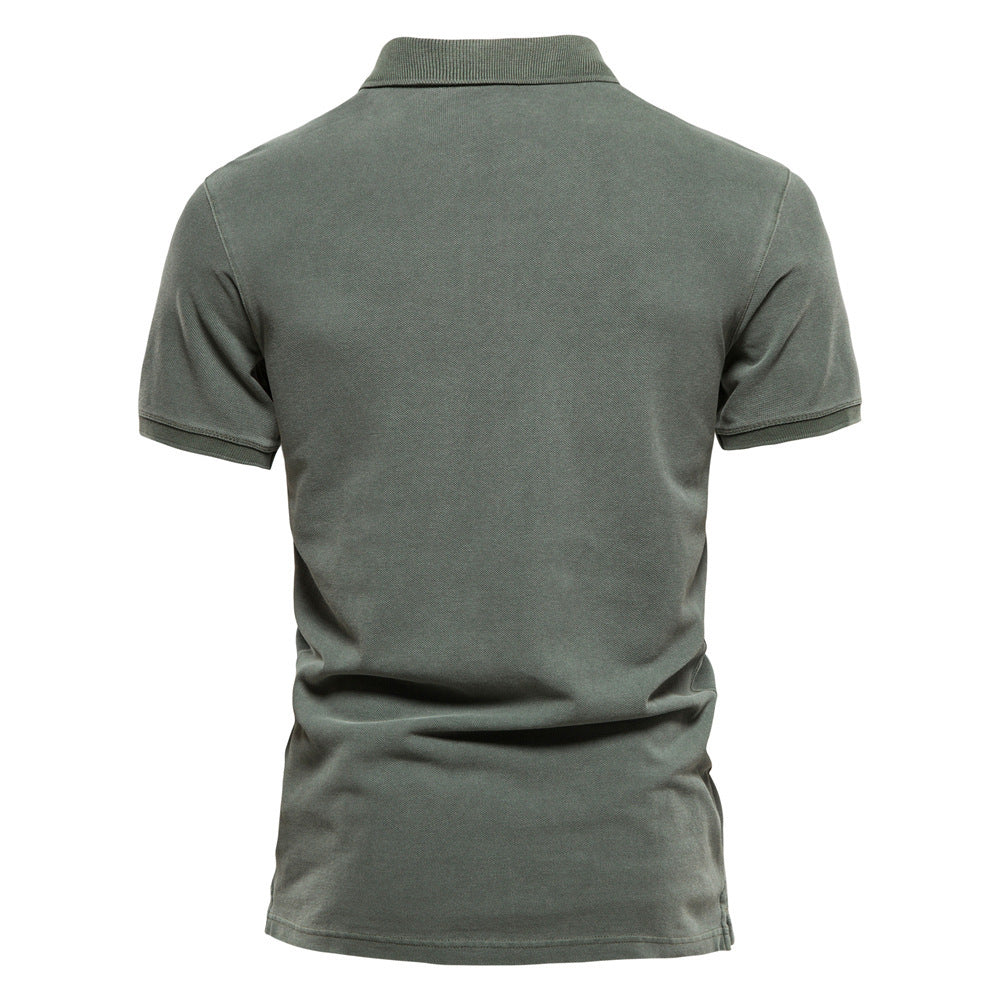 Polo Shirt – Element