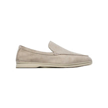 Riviera Suede Loafer