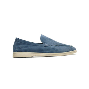 Riviera Suede Loafer